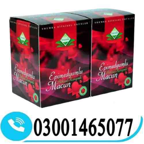 Epimedyumlu Macun In Pakistan 03OO1465077 Online... - foto 2