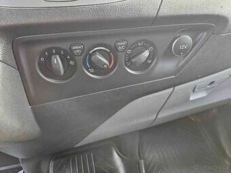 FORD Transit Custom 2,0 TDCi 96 kW 6 míst nové rozvody - foto 6