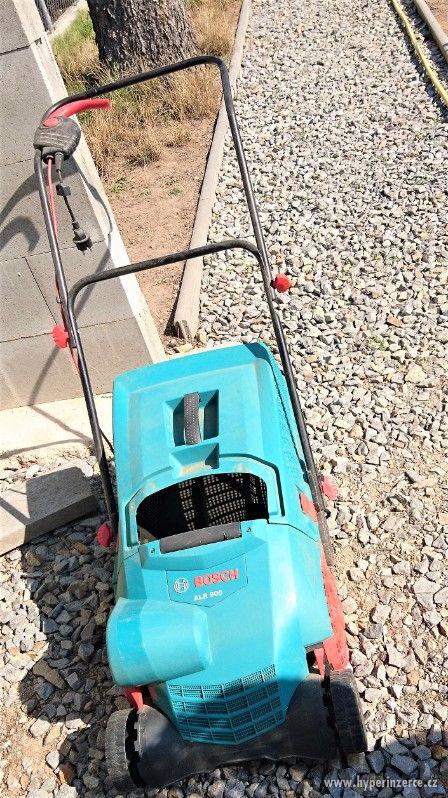 Prodám kultivátor - bazar - Hyperinzerce.cz