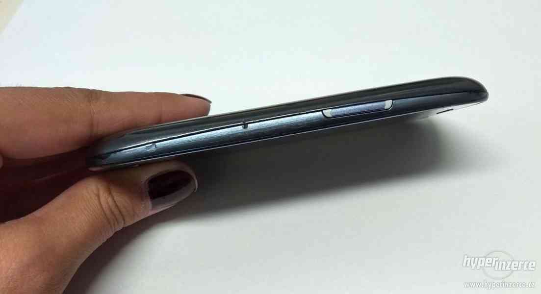 Samsung Galaxy S3 Mini modrý - foto 2