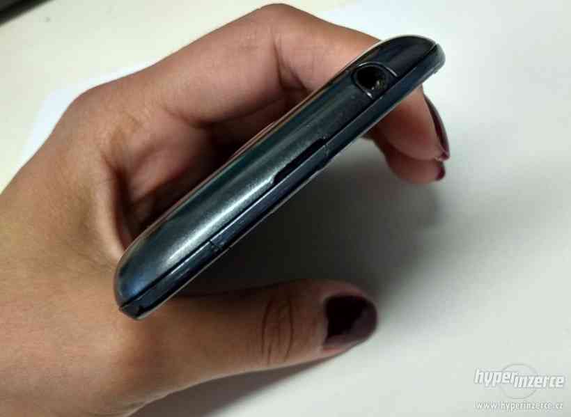 Samsung Galaxy S3 Mini modrý - foto 5
