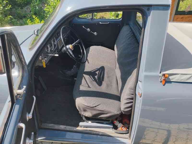 Škoda Ostatní 1202 - foto 4