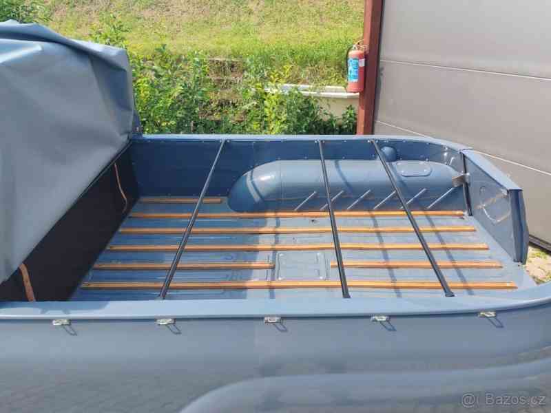 Škoda Ostatní 1202 - foto 13