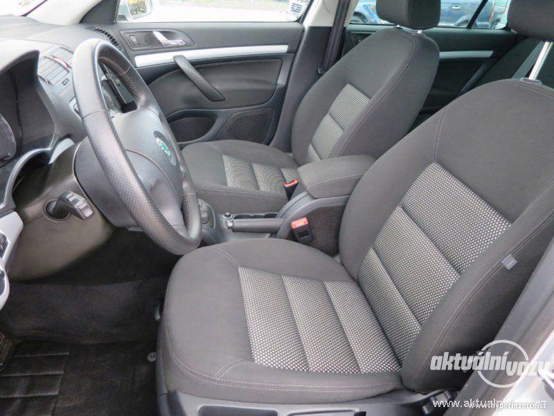 Škoda Octavia 2.0, benzín, r.v. 2008 - foto 2