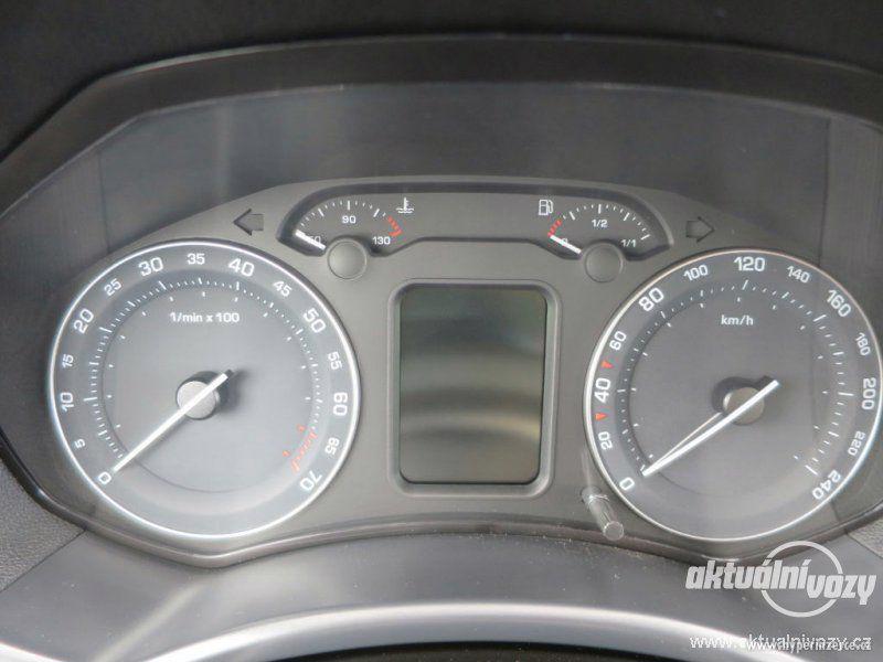 Škoda Octavia 2.0, benzín, r.v. 2008 - foto 5