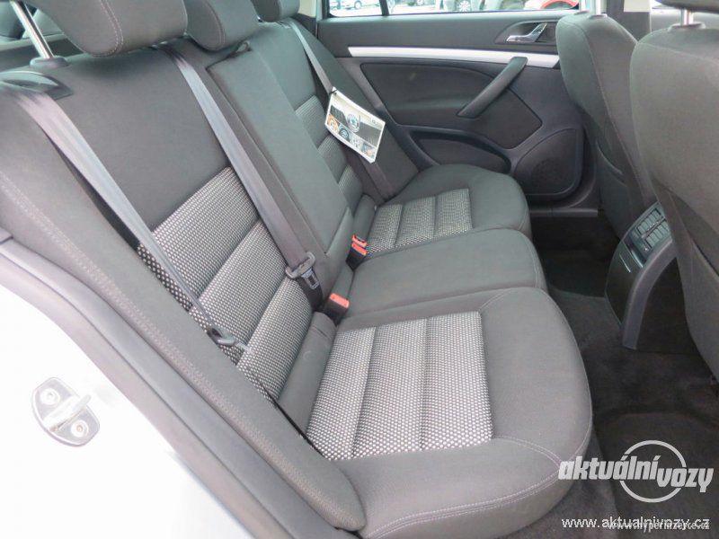 Škoda Octavia 2.0, benzín, r.v. 2008 - foto 7