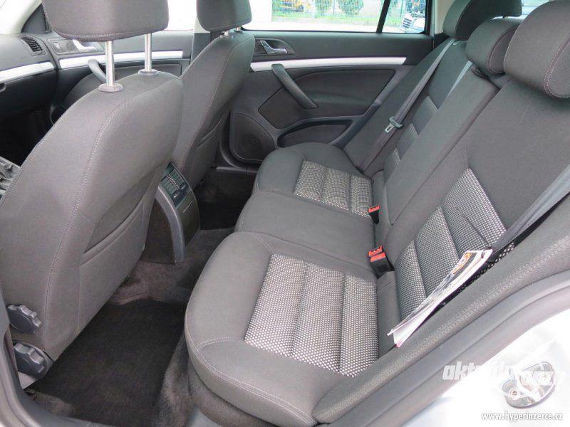 Škoda Octavia 2.0, benzín, r.v. 2008 - foto 10
