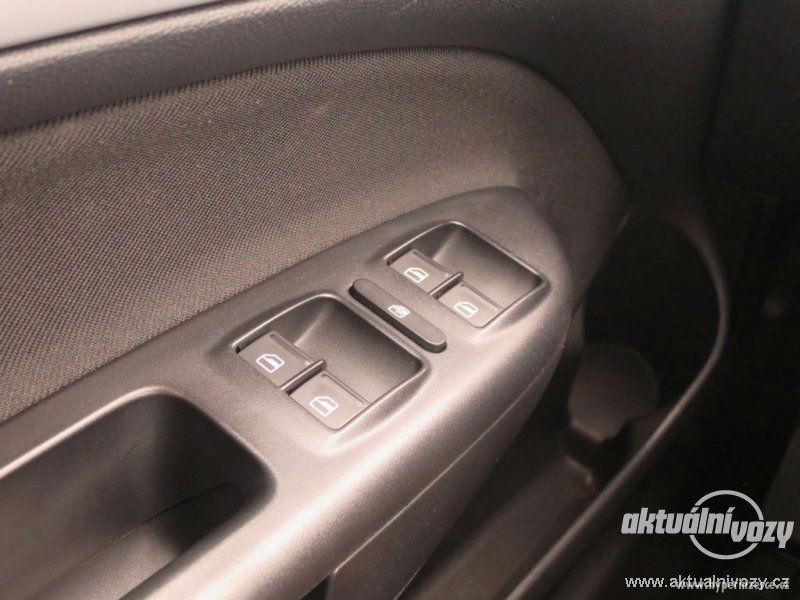 Škoda Octavia 2.0, benzín, r.v. 2008 - foto 12
