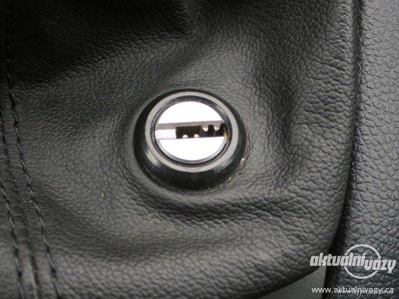 Škoda Octavia 2.0, benzín, r.v. 2008 - foto 16