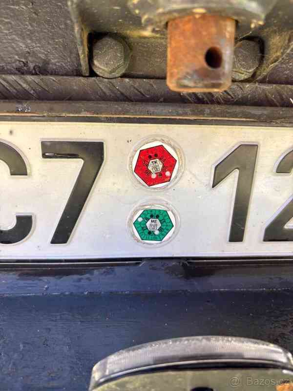 Ostatní 1,9   Desta car 4x4 - foto 5