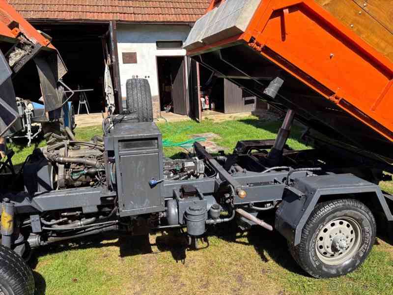 Ostatní 1,9   Desta car 4x4 - foto 7