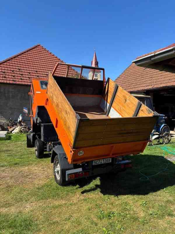 Ostatní 1,9   Desta car 4x4 - foto 9