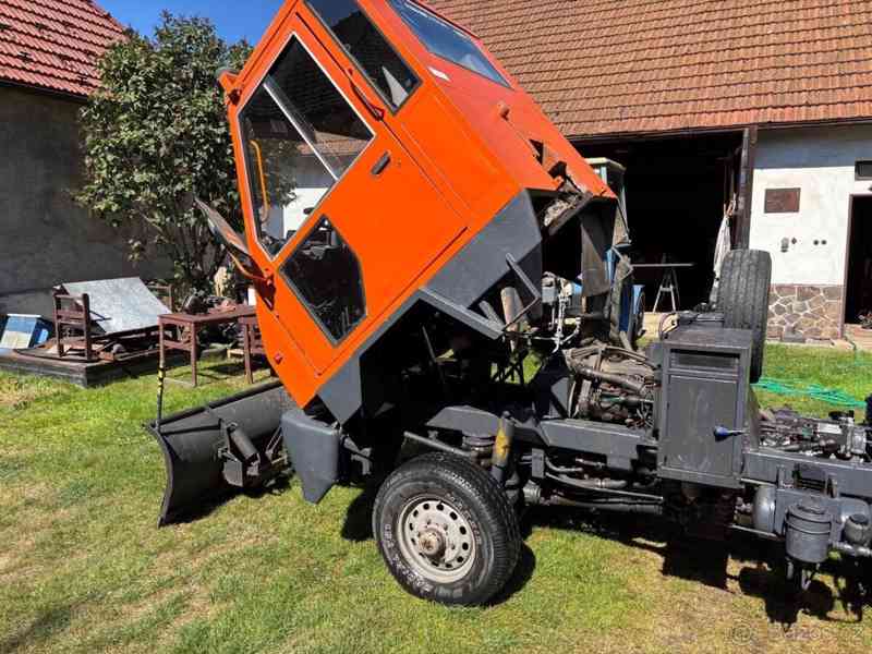 Ostatní 1,9   Desta car 4x4 - foto 12