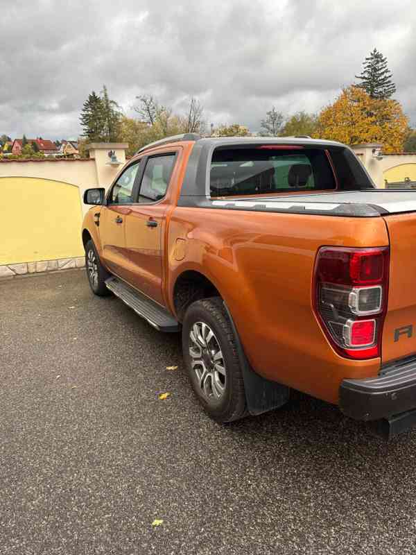 Ford Ranger 3,2 2019 Top Stav  - foto 14