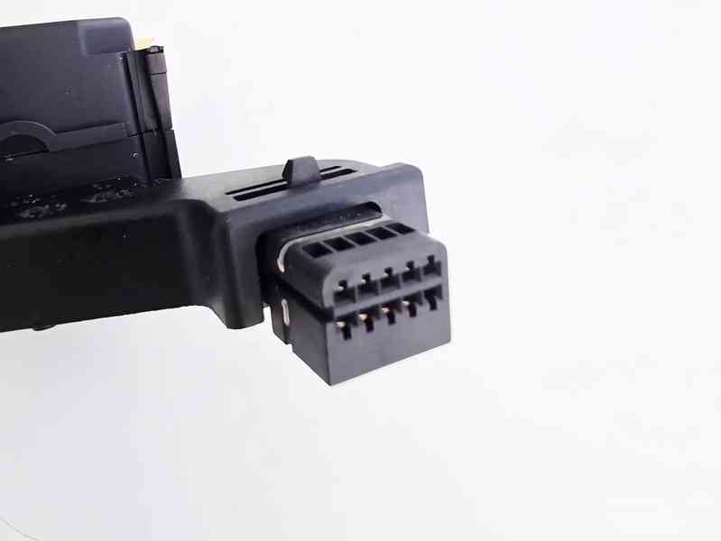 Nová ORIGINÁL Škoda levá páčka s tempomatem - foto 6