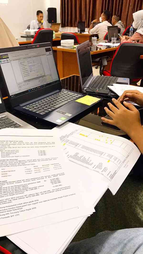 Nenávratné financování  - foto 4