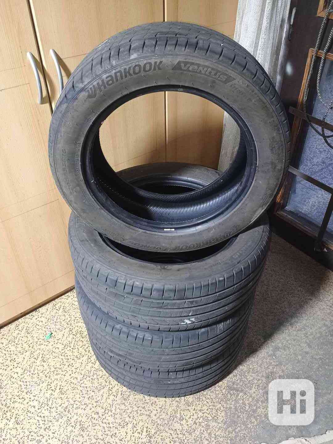 Pneu Hankook Ventus Prime4 - foto 1