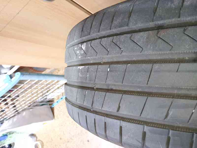 Pneu Hankook Ventus Prime4 - foto 3
