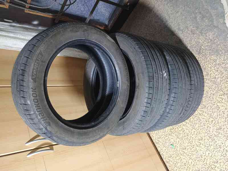 Pneu Hankook Ventus Prime4 - foto 1