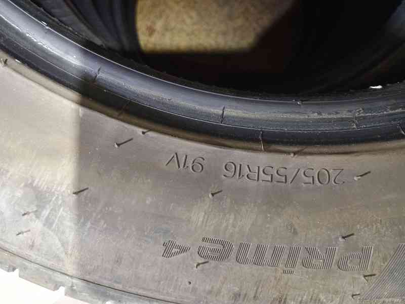 Pneu Hankook Ventus Prime4 - foto 4