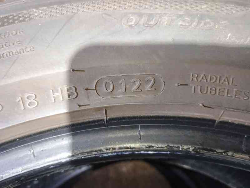 Pneu Hankook Ventus Prime4 - foto 2