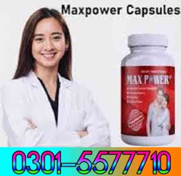 Max Power Capsules In Pakistan ....03015577710 new=shop - foto 1