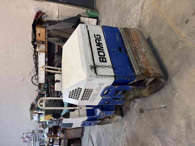 Bomag BW80 AD-2 - foto 2