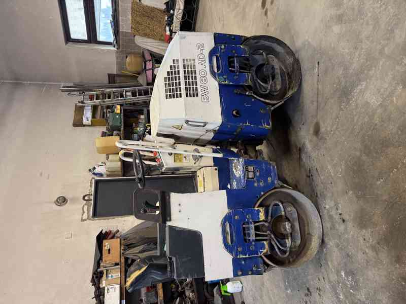 Bomag BW80 AD-2 - foto 3