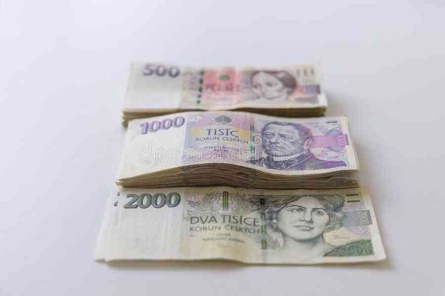 VÁŠ PARTNER V OBLASTI BANKOVNÍHO FINANCOVÁNÍ - foto 2