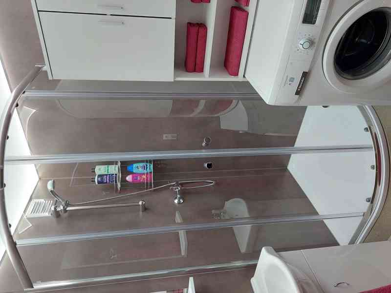 Pronájem bytu 3+1 56,2 m² U Remízku, Hořovice - foto 3