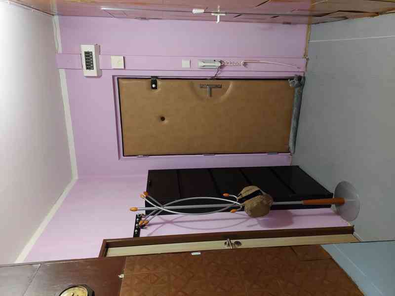 Pronájem bytu 3+1 56,2 m² U Remízku, Hořovice - foto 7