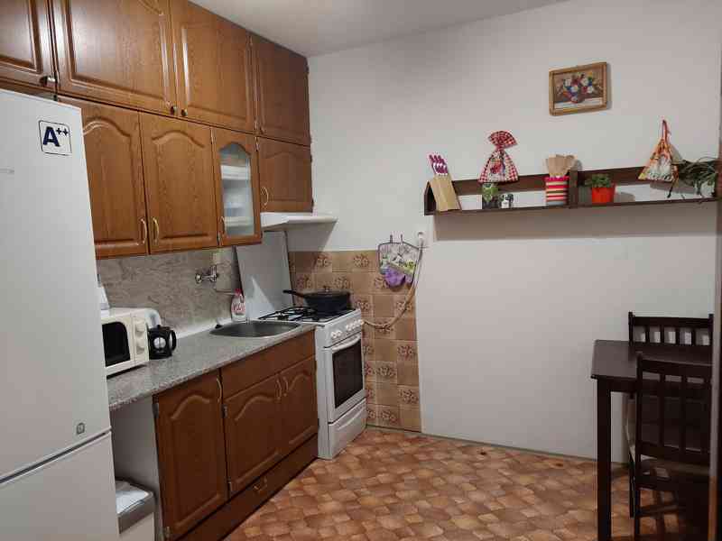 Pronájem bytu 3+1 56,2 m² U Remízku, Hořovice - foto 4