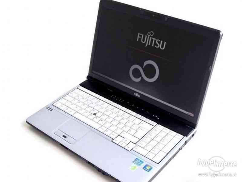 Fujitsu Lifebook E752 - foto 3