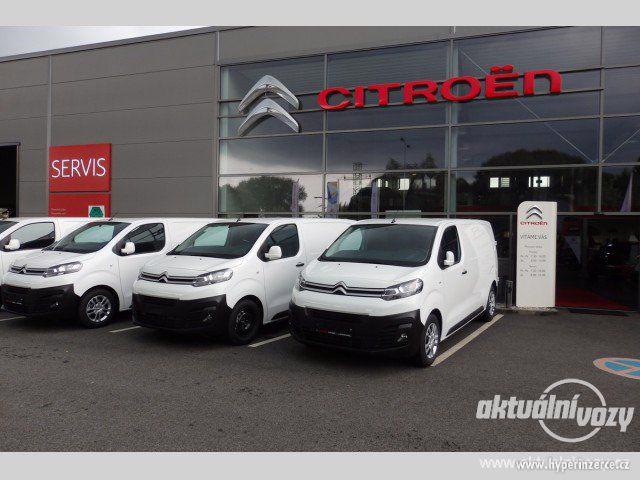 Prodej užitkového vozu Citroën Jumpy - foto 3