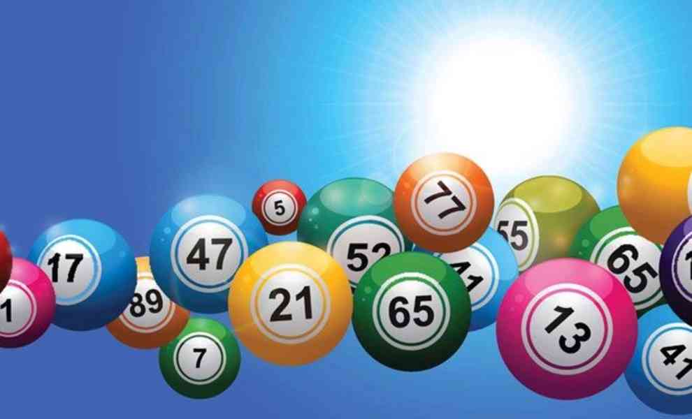 🎉 AKCE – Mezinárodní loterie JOKER 🌍💰  - foto 5