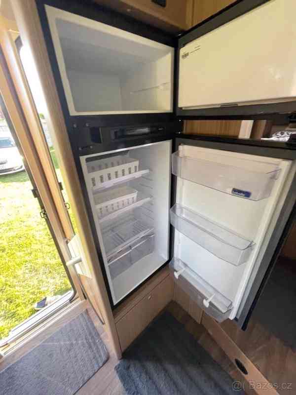 Fiat Ducato 2,3   Obytné auto - foto 16