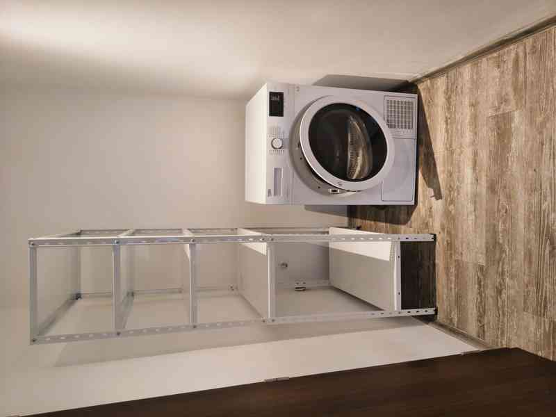 Náchod - prodej bytu 3+kk se dvěma balkony - foto 17