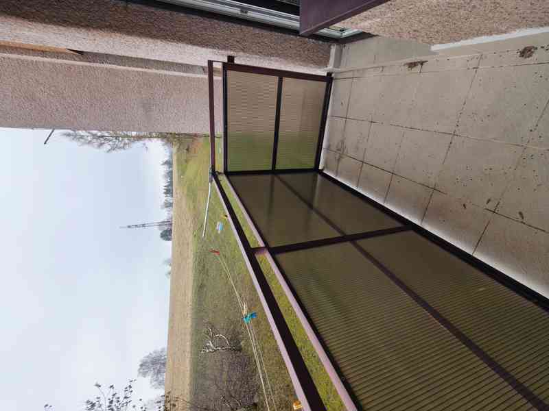 Náchod - prodej bytu 3+kk se dvěma balkony - foto 10