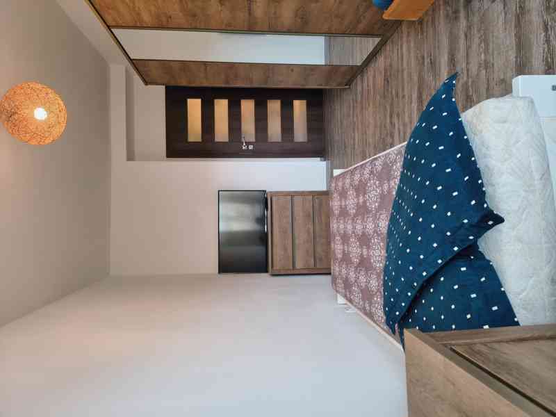 Náchod - prodej bytu 3+kk se dvěma balkony - foto 9