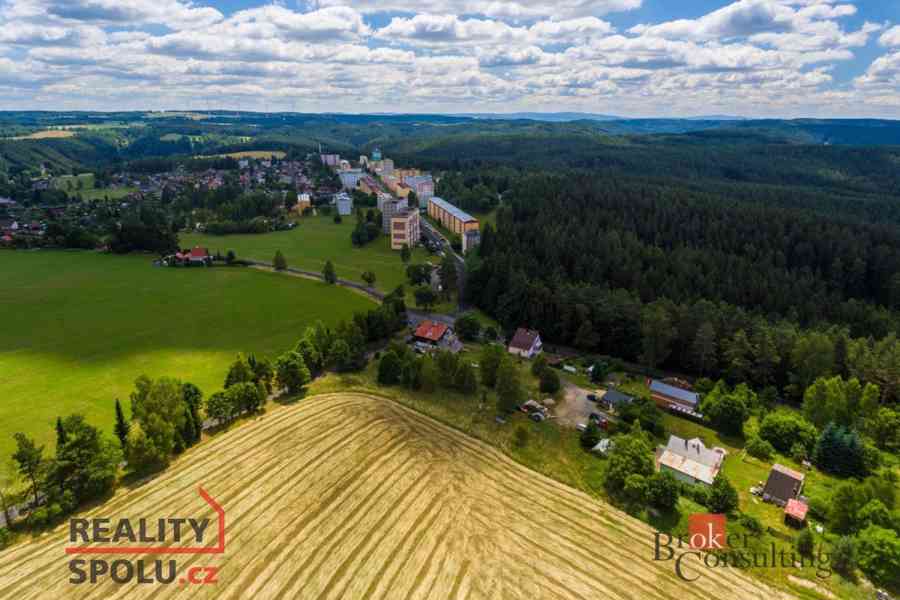 Prodej, Pozemky pro bydlení, 1000 m2 - - foto 2