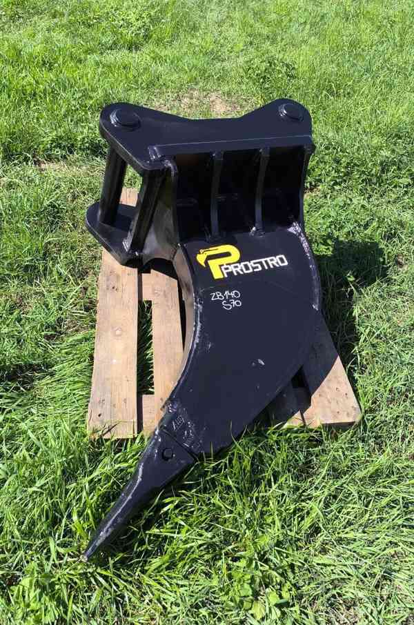 Rozrývací trn – S70 - foto 4