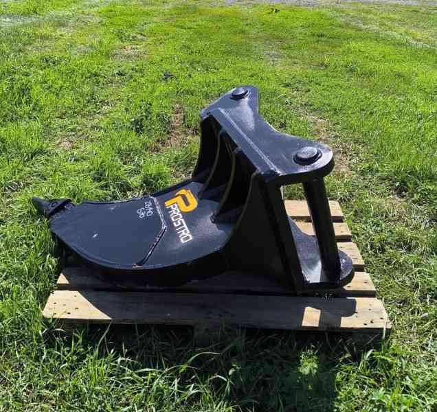 Rozrývací trn – S70 - foto 5