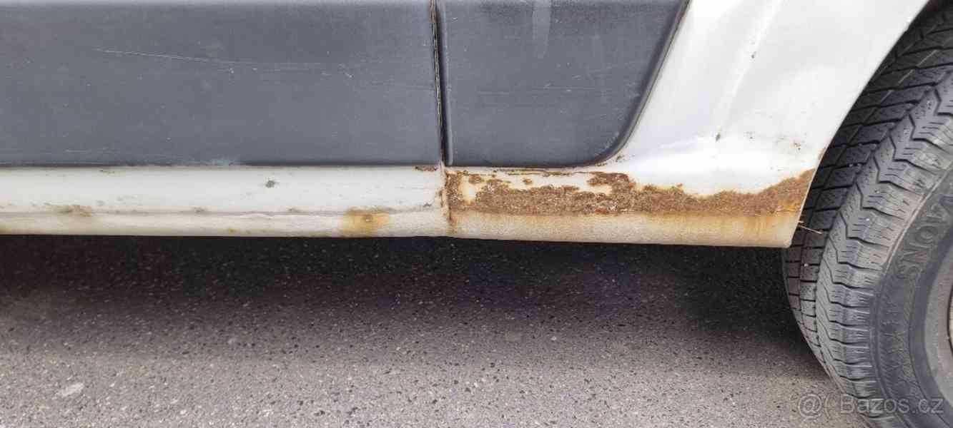 Peugeot BOXER L2H2  - foto 8