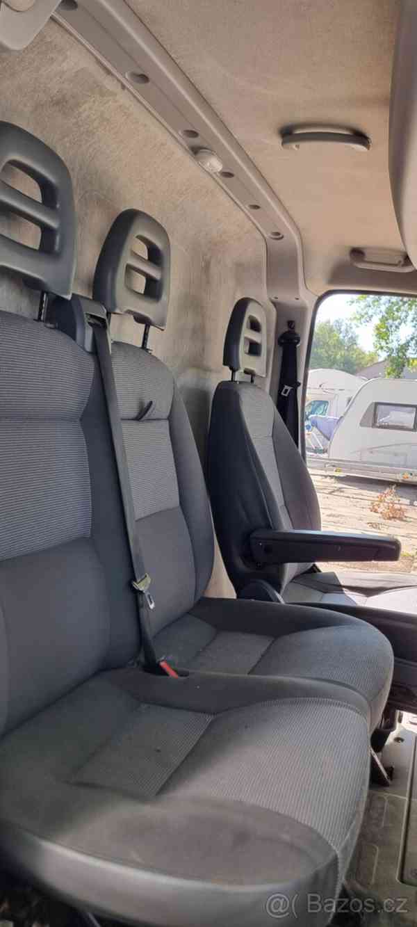 Peugeot BOXER L2H2  - foto 5