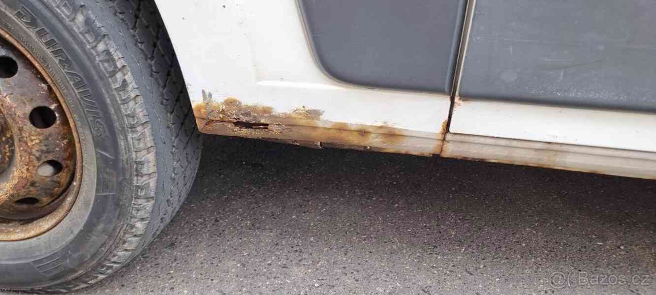 Peugeot BOXER L2H2  - foto 6
