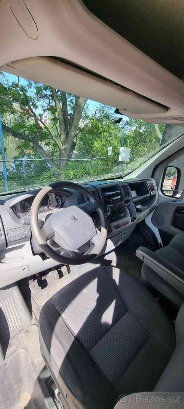 Peugeot BOXER L2H2  - foto 13