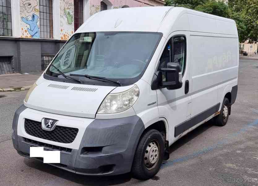 Peugeot BOXER L2H2  - foto 3