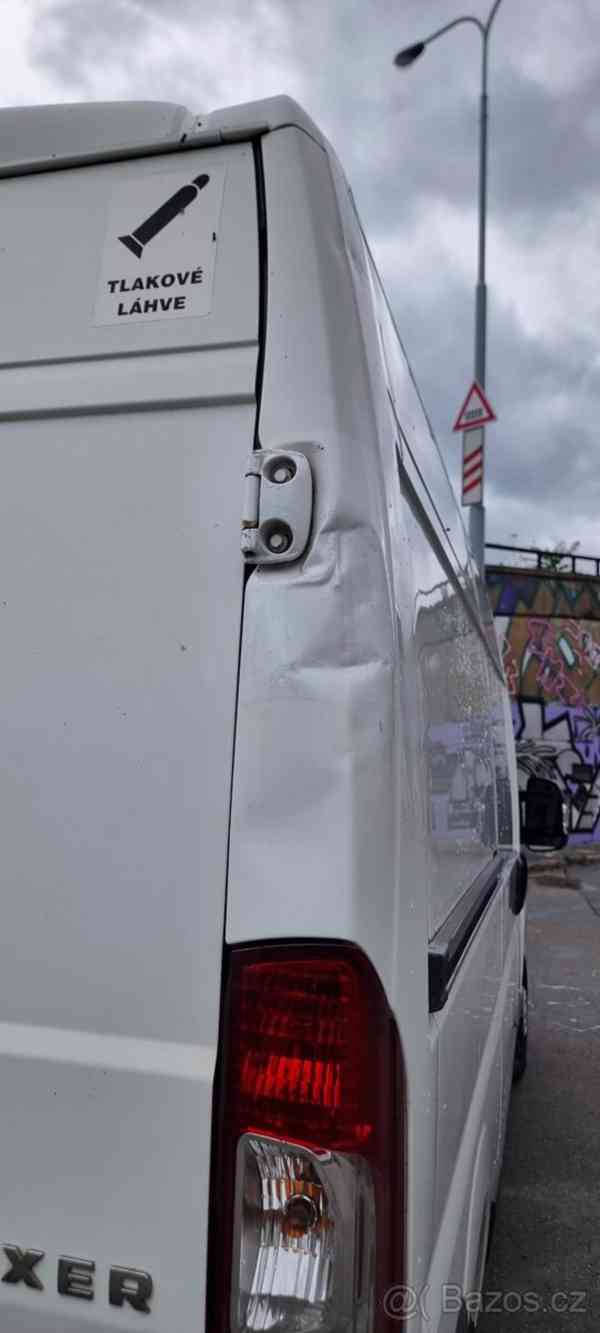 Peugeot BOXER L2H2  - foto 11