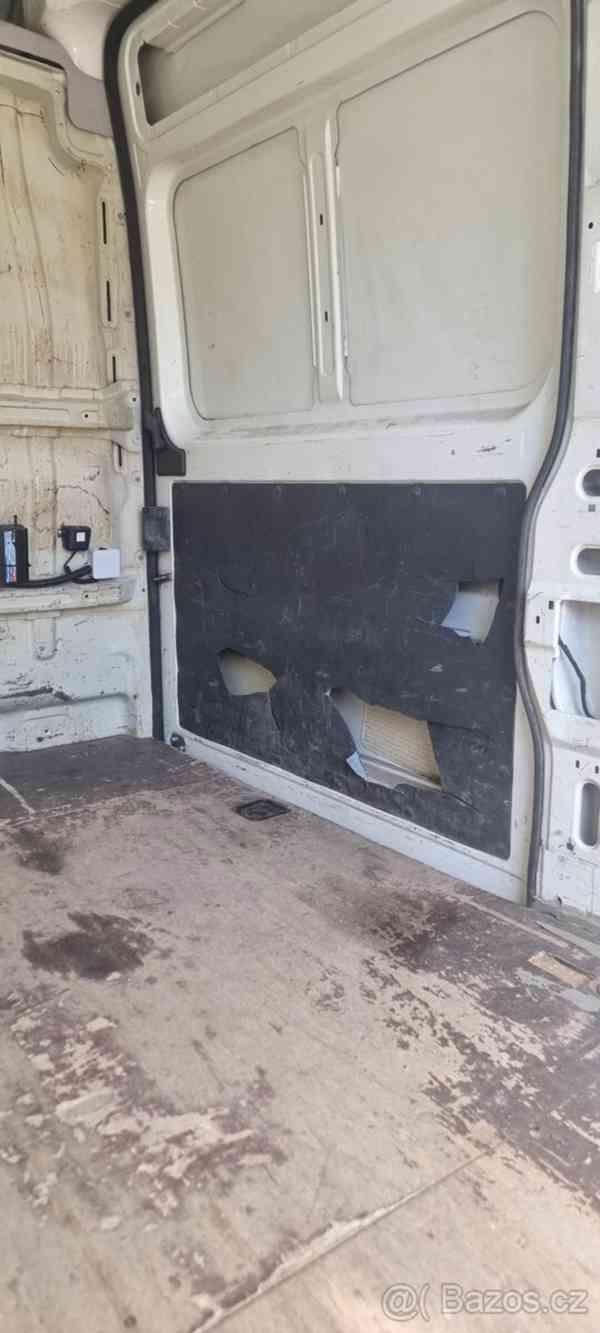 Peugeot BOXER L2H2  - foto 9