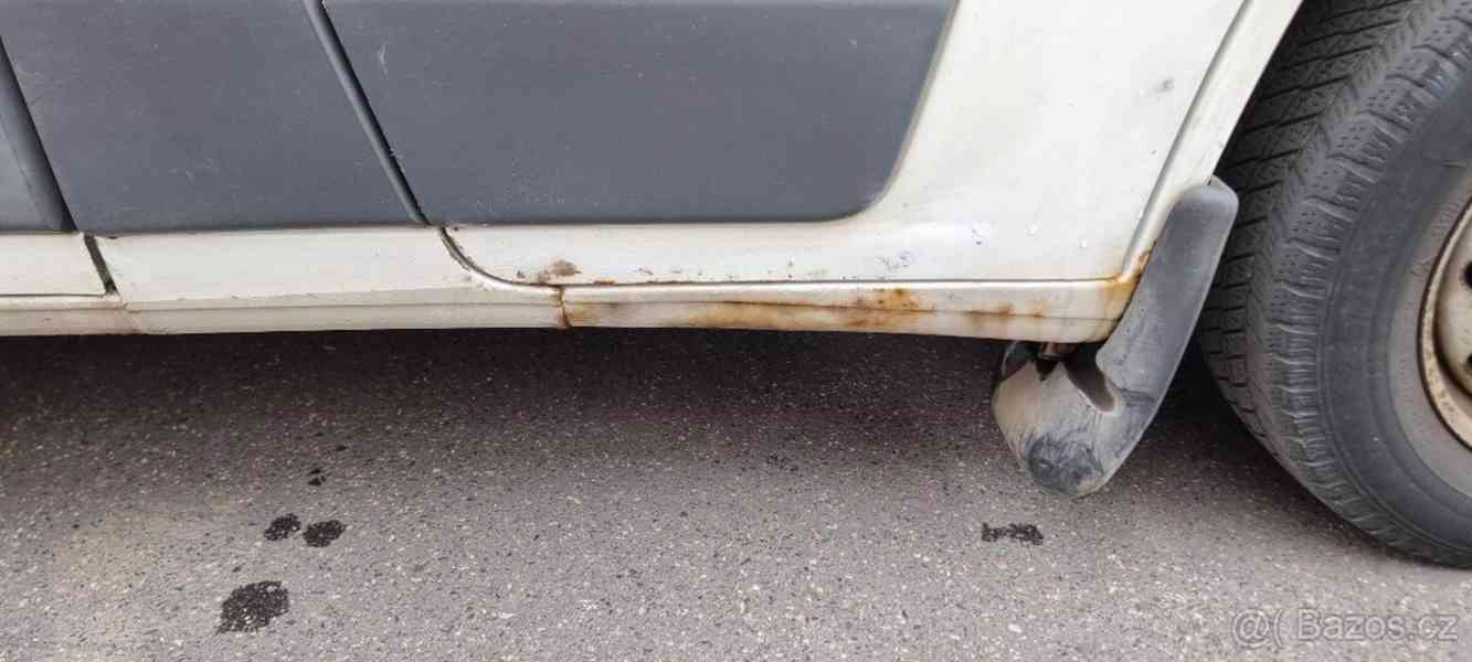 Peugeot BOXER L2H2  - foto 10